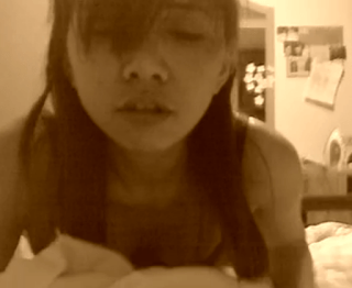 18 years old walker sarap